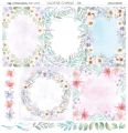 papier scrapbook Galeria Papieru - ulotne chwile 06