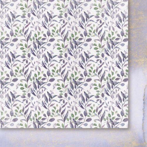 papier scrapbook Galeria Papieru - nostalgia 04