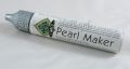 pearl maker - srebrny