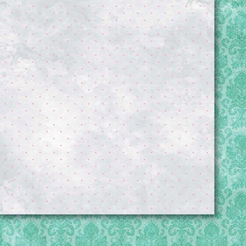 papier scrapbook Galeria Papieru - odruch serca 06