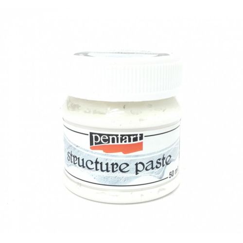 pasta strukturalna Pentart 50 ml