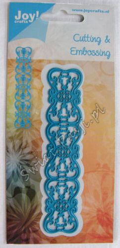 wykrojnik Joy - ażurowy border [6002/0133]