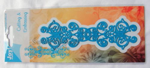 wykrojnik Joy - ażurowy border ozdobny [6002/0302]