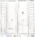 papier scrapbook Mintay Papers - bloomville 03