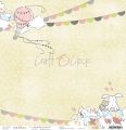 papier scrapbook Craft o'clock - sweet princess 03