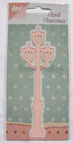 wykrojnik Joy - latarnia [6002/0194]