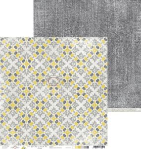 papier scrapbook Craft o'clock - on the couch 01