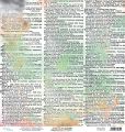 papier scrapbook Mintay Papers - secret place 04