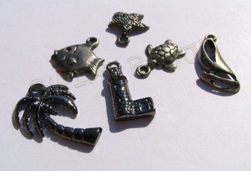 zawieszki - morskie [7845748]