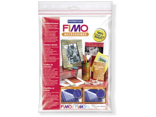 teksturowe arkusze FIMO [874404]