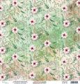 papier scrapbook Mintay Papers - secret place 04