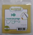 wykrojnik Taylored expressions - fishing pole