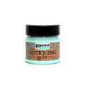 farba antyczna Pentart - niebieska patyna 50 ml