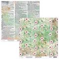 papier scrapbook Mintay Papers - secret place 04