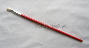 pędzel plakatowy nr 2