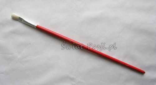 pędzel plakatowy nr 2