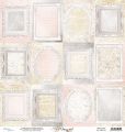 papier scrapbook Mintay Papers - marry me 06