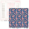 papier scrapbook Mintay Papers - berrylicious 05
