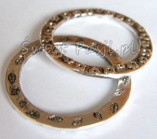 ramka / pierścień - koło