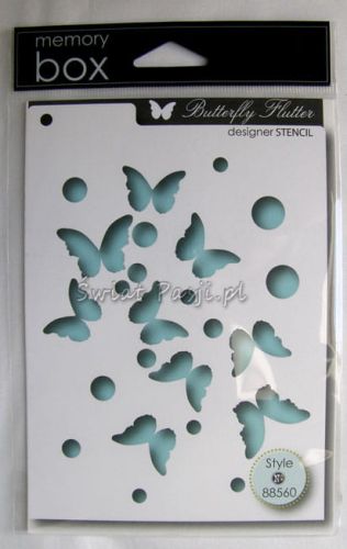 maska Memory Box - flutter [88560]