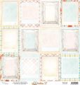 papier scrapbook Mintay Papers - kiddie 06