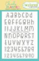stemple silikonowe Taylored expressions - playful alpha [TECP22]