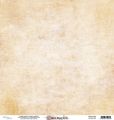 papier scrapbook Mintay Papers - dear diary - arkusz z elementami