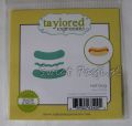 wykrojnik Taylored expressions - hot dog [TE582]