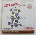 wykrojnik Cottage Cutz - morning glory [507]