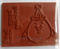 stempel gumowy Crissy Armstrong Collection - happy bird-day