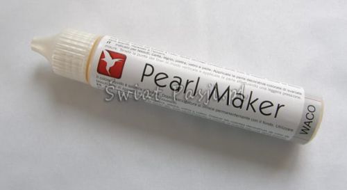 pearl maker - szampański