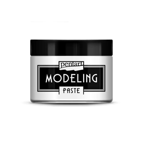 pasta modeling 3D Pentart 150ml
