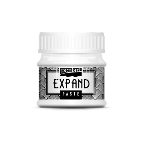 pasta expand Pentart 50 ml