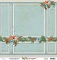 papier scrapbook Mintay Papers - home for christmas 05