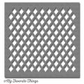 maska Die-namics - fishnet [ST-31]