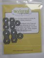 wykrojnik Taylored expressions - tag reinforcements