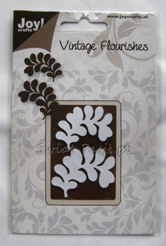 wykrojnik Joy - gałązki [03/0035]