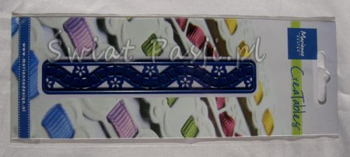 wykrojnik Marianne Design - border [LR0104]