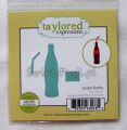 wykrojnik Taylored expressions - soda bottle