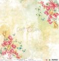 papier scrapbook Craft o'clock -  warm breeze 01