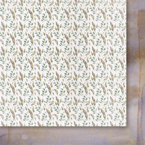 papier scrapbook Galeria Papieru - nostalgia 06