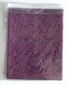stempel gumowy Our Daily Bread - boho paisley background [G649]