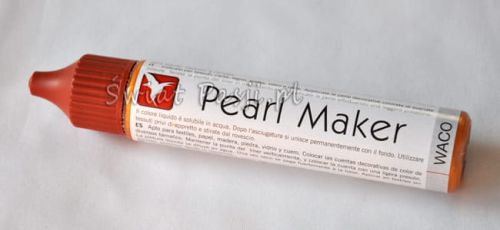 pearl maker - miedziany