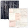 papier scrapbook Mintay Papers - dear diary 05