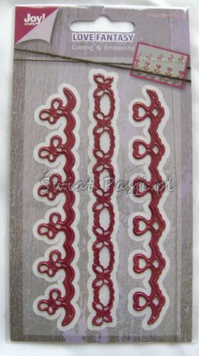 wykrojnik Joy - zestaw borderów [6002/0404]