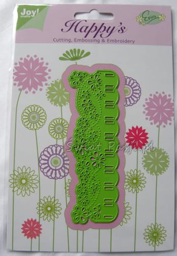 wykrojnik Joy - border [6002/1104]