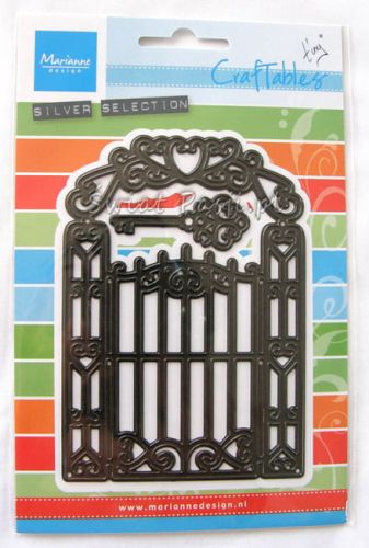 wykrojnik Marianne Design - brama [CR1304]