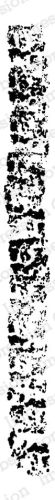 stempel gumowy Impression Obsession - Seth Apter: primitives3 [D18084]