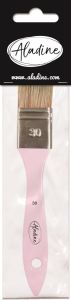 pędzel płaski Aladine 30mm