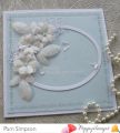 wykrojnik Poppy Stamps - delicate stitches [1773]